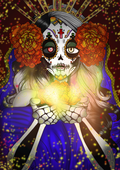 Dia Los Muertos