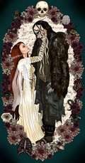 Frankenstein fanart