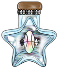 Ally Potion stickers