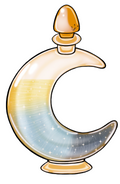 AroAce potion stickers