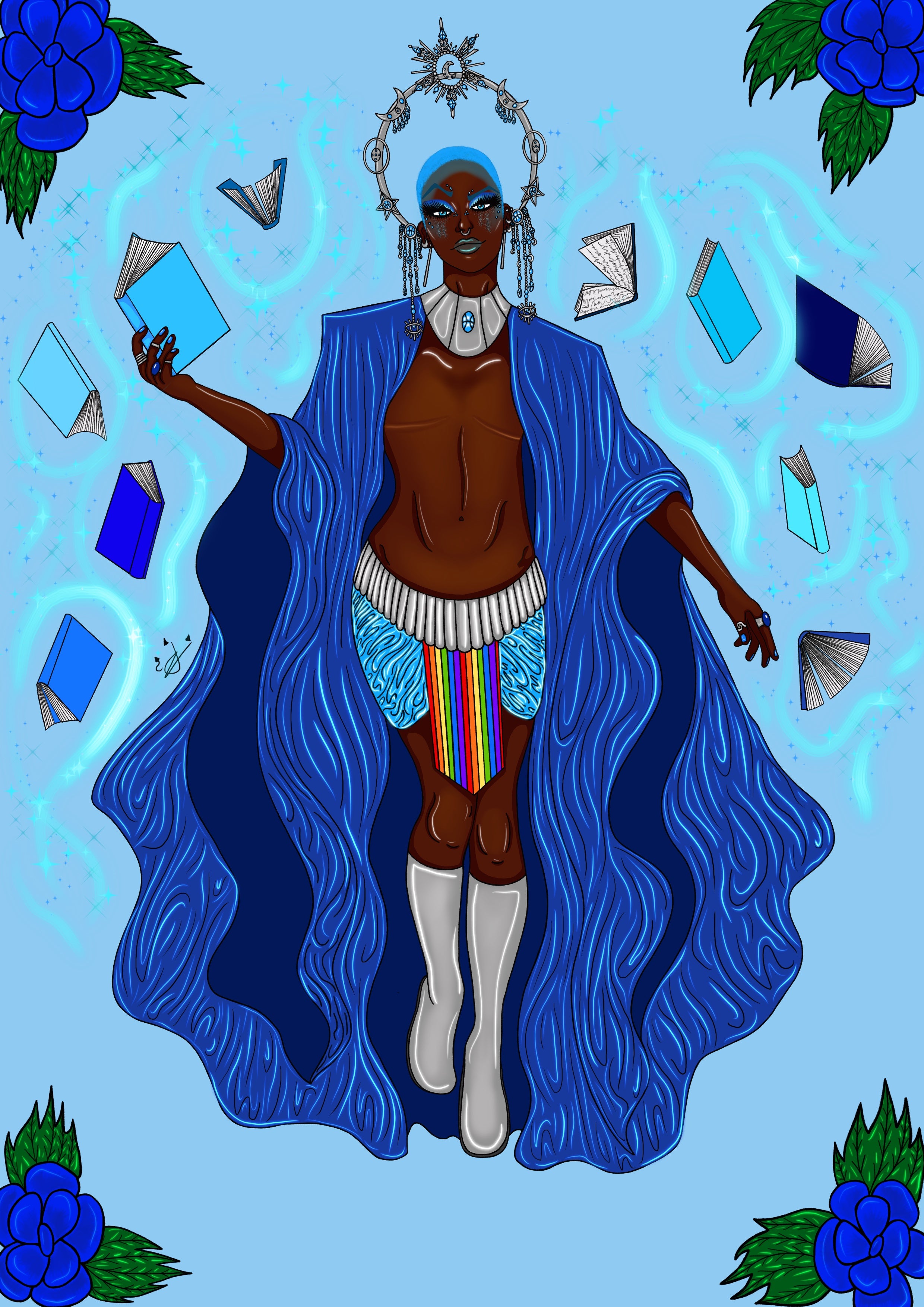 Blue Guardian