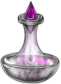 Demisexual potion charm