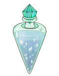 Gay potion stickers