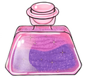 Gender-Fluid potion charm