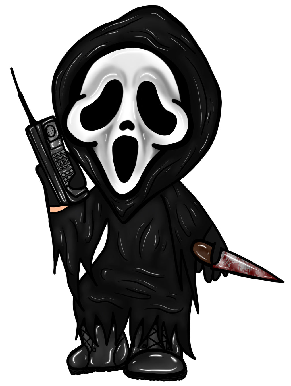 Ghostface