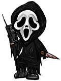 Ghostface