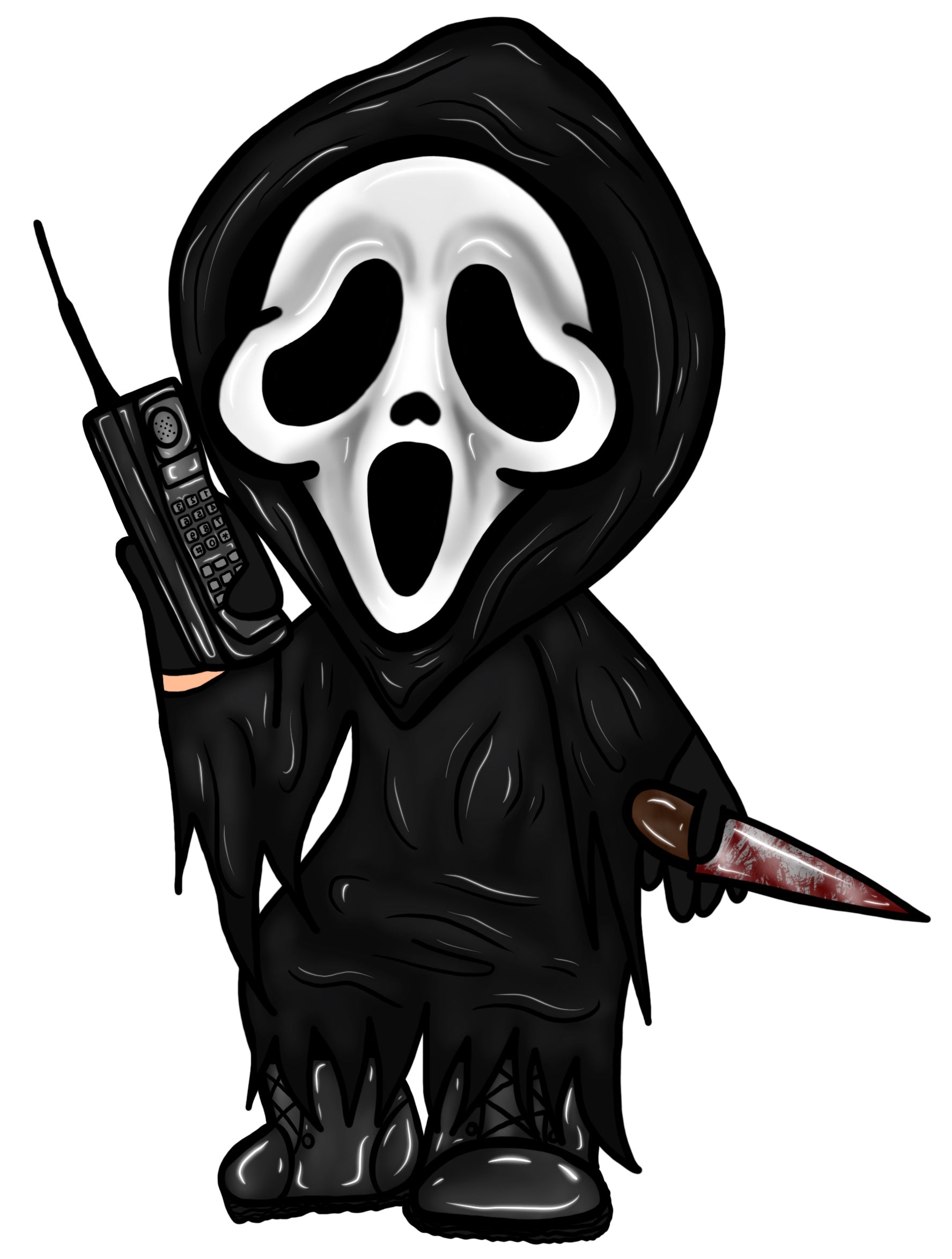 Ghostface