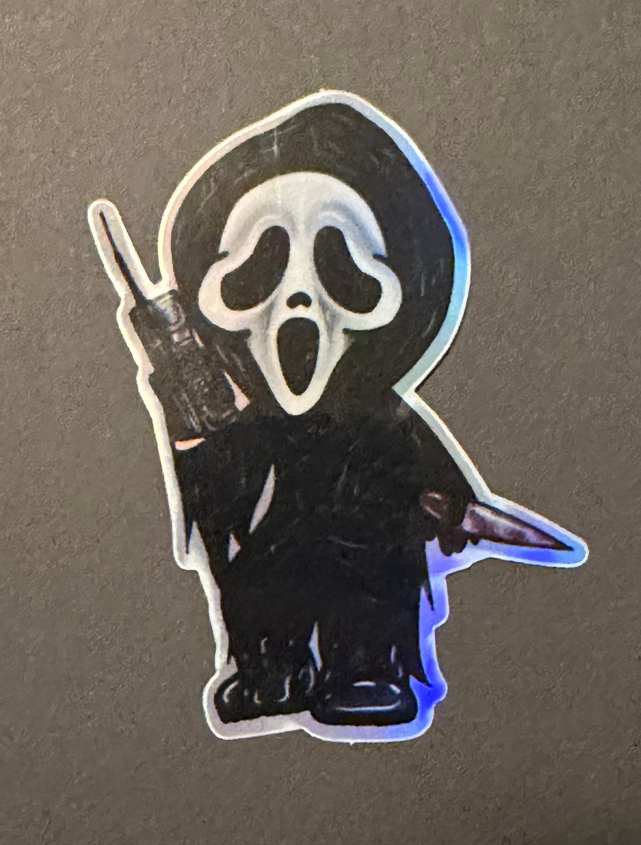 Ghostface
