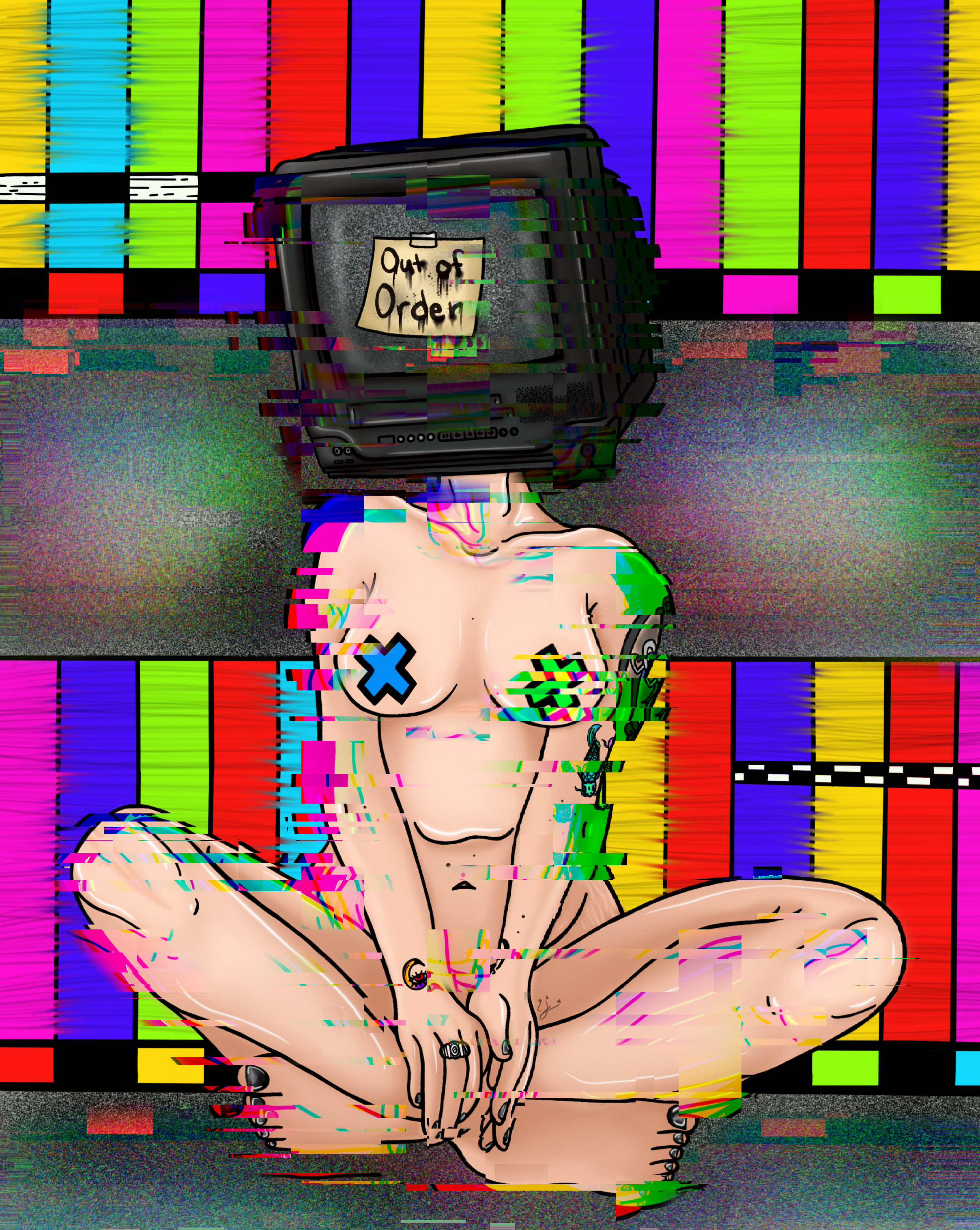 Out of Order