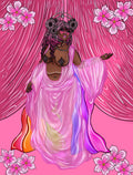 Pink Guardian