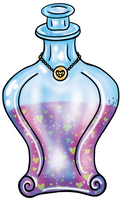 Polyamory potion charms