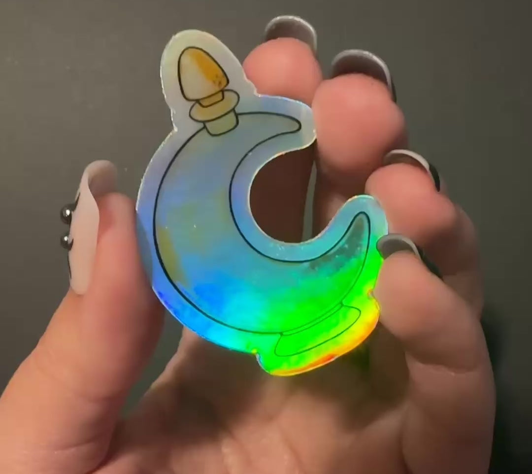 AroAce potion stickers
