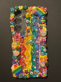 Pride phone case