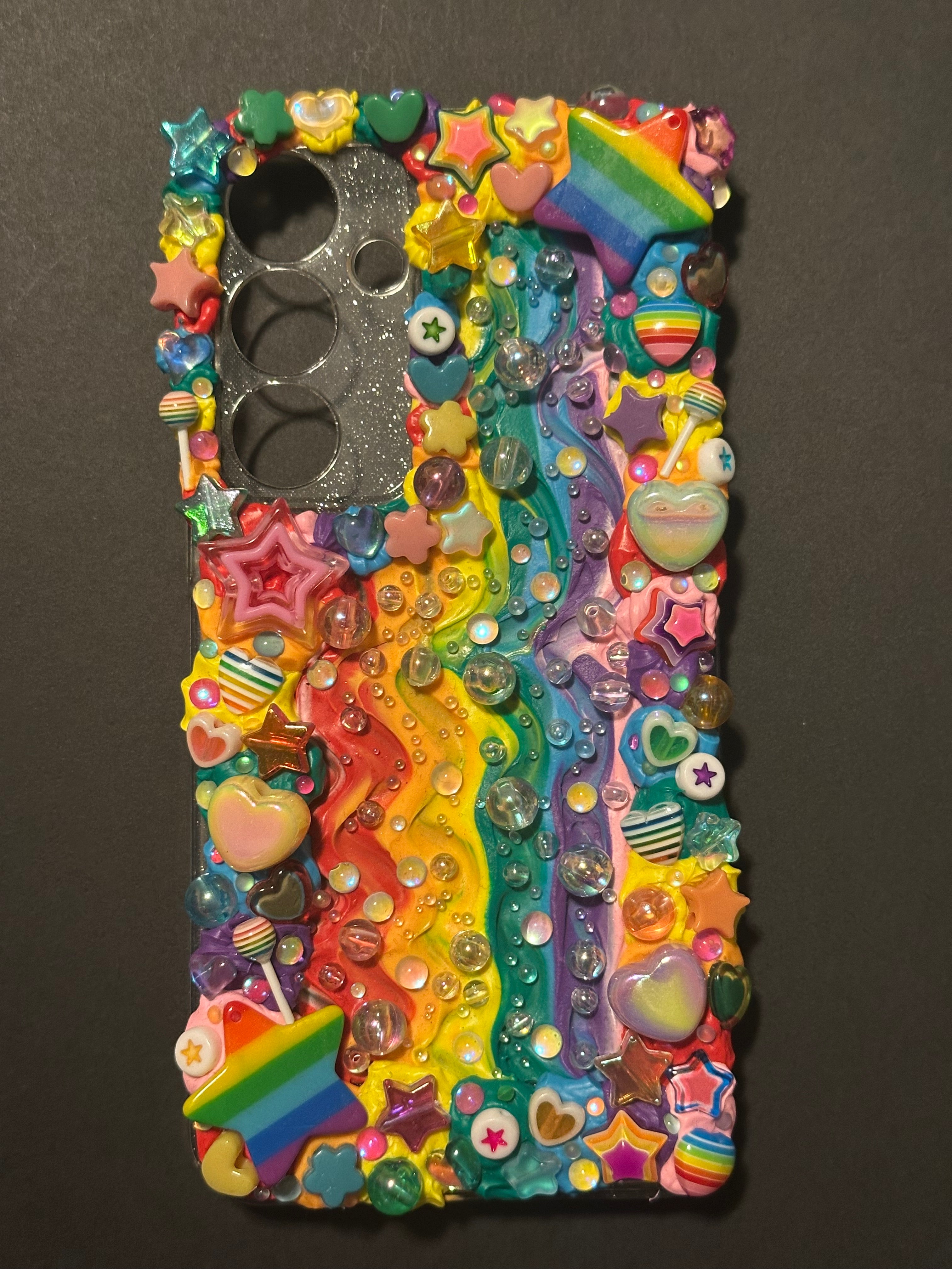 Pride phone case