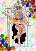 Rainbow Gaurdian