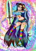 Rainbow Warrior
