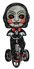 Billy from Saw