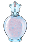 transexual potion charm